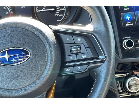 Used 2025 Subaru Forester Wilderness image 36
