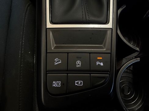 Used 2026 Kia Sportage LX FWD image 21