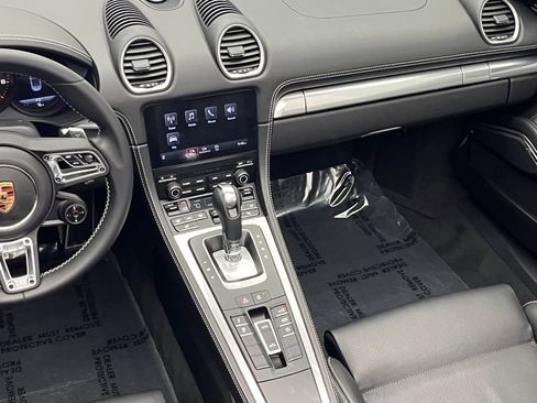 Used 2024 Porsche 718 Boxster GTS image 22