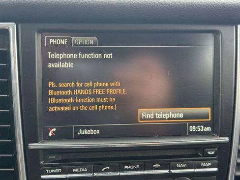 Used 2016 Porsche Panamera 4 Edition AWD/4WD image 20