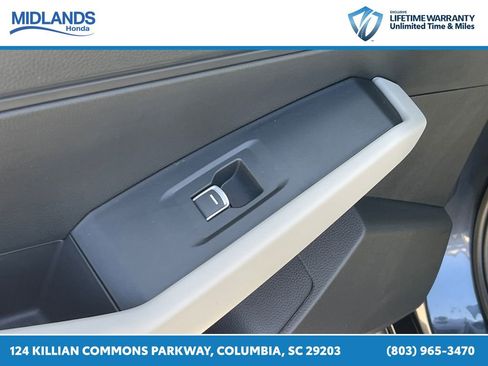 New 2025 Honda Accord EX-L image 18