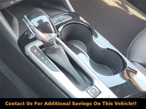 New 2026 Buick Envista Avenir image 15