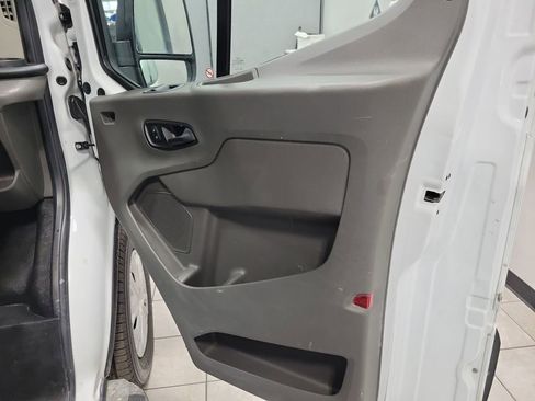 Used 2021 Ford Transit 250 Low Roof w/ Exterior Upgrade Package image 23