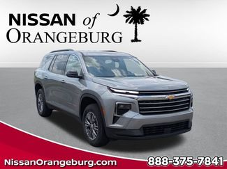Used 2025 Chevrolet Traverse LT AWD/4WD video 1