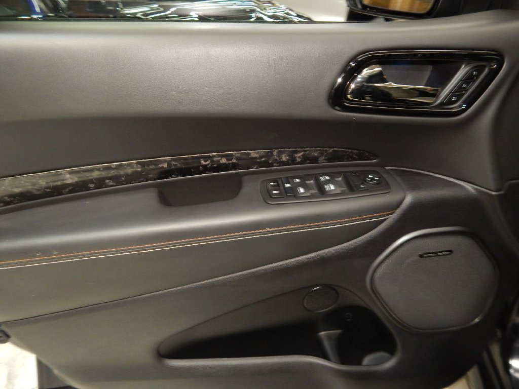 Used 2025 Dodge Durango SRT Hellcat AWD/4WD image 12