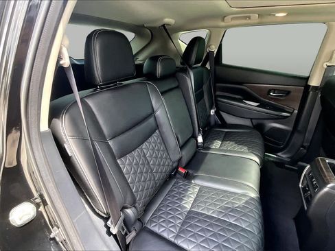 Used 2019 Nissan Murano Platinum w/ Cargo Package FWD image 19