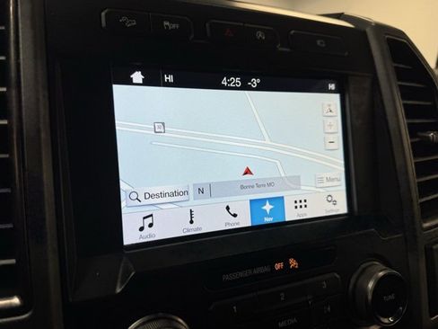 Used 2017 Ford F150 Raptor w/ Equipment Group 802A Luxury image 21