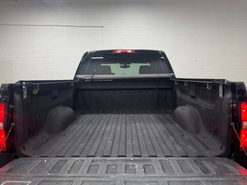 Used 2019 Chevrolet Silverado 2500 LT w/ All Star Edition AWD/4WD image 5