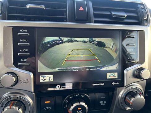 Certified 2023 Toyota 4Runner TRD Sport w/ Technology Package image 21