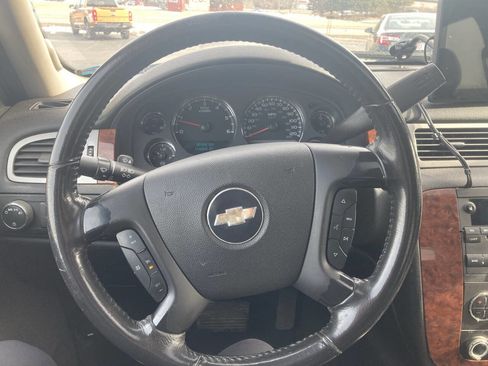 Used 2007 Chevrolet Avalanche LT w/ LT Preferred Equipment Group image 11