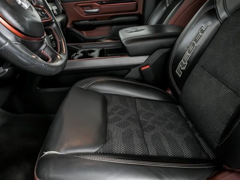 Used 2020 RAM 1500 Rebel w/ Rebel Level 1 Equipment Group image 17