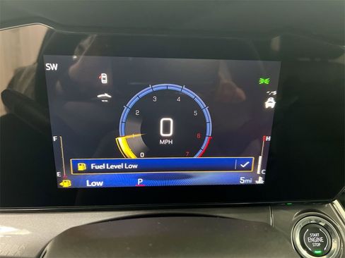 New 2026 Chevrolet Trax ACTIV w/ Driver Confidence Package image 11