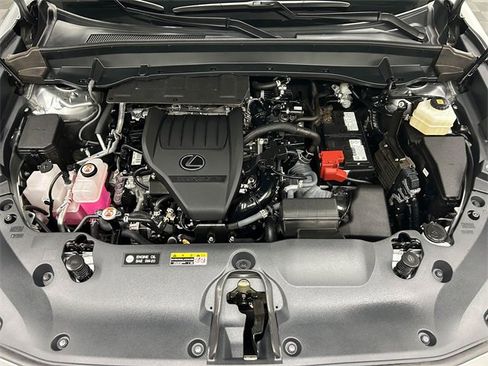 Certified 2024 Lexus TX 350 FWD w/ Cold Weather Package image 23