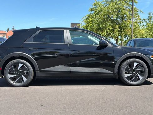 New 2026 Hyundai Ioniq 5 SEL AWD/4WD image 3