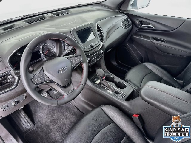 Used 2024 Chevrolet Equinox RS AWD/4WD image 16