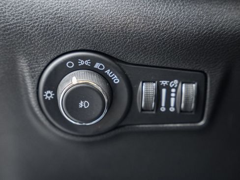 Used 2022 Jeep Compass High Altitude image 42