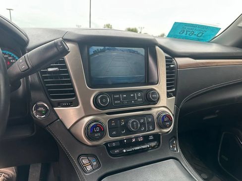 Used 2019 GMC Yukon Denali w/ Denali Ultimate Package AWD/4WD image 15
