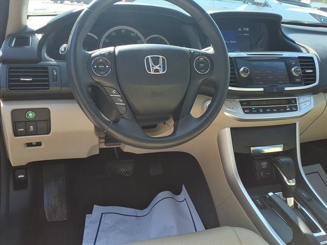 Used 2014 Honda Accord EX-L image 16