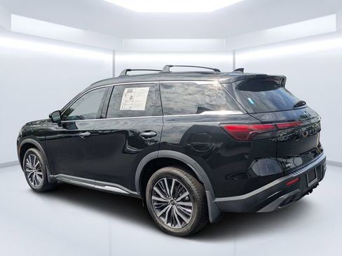 Used 2023 INFINITI QX60 Autograph w/ Cargo Package AWD/4WD image 5