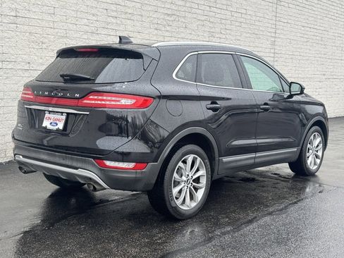 Used 2019 Lincoln MKC Select w/ Select Plus Package image 10