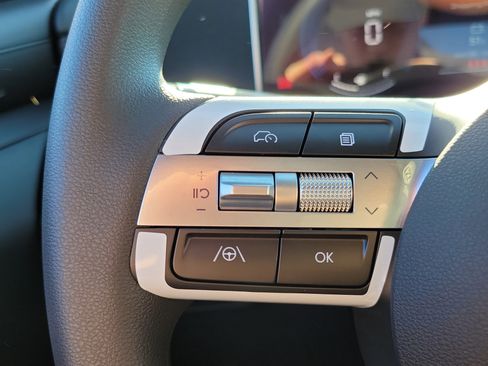 New 2026 Hyundai Santa Cruz SEL FWD image 5