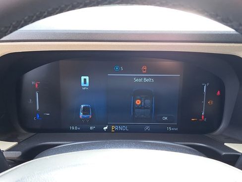 New 2026 Ford Bronco Sport Big Bend w/ Convenience Package image 28