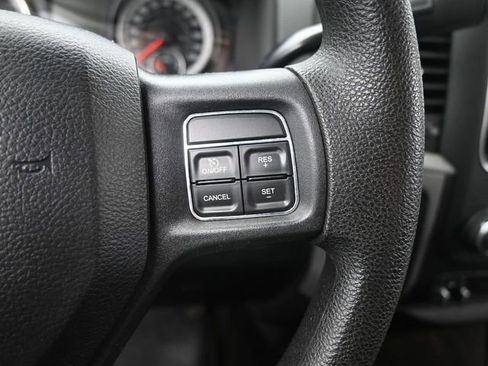 Used 2016 RAM 2500 Tradesman w/ Chrome Appearance Group image 31