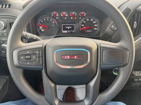 New 2026 GMC Sierra 1500 Pro w/ Pro Value Package image 20
