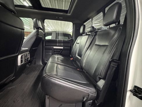 Used 2021 Ford F250 Lariat image 39