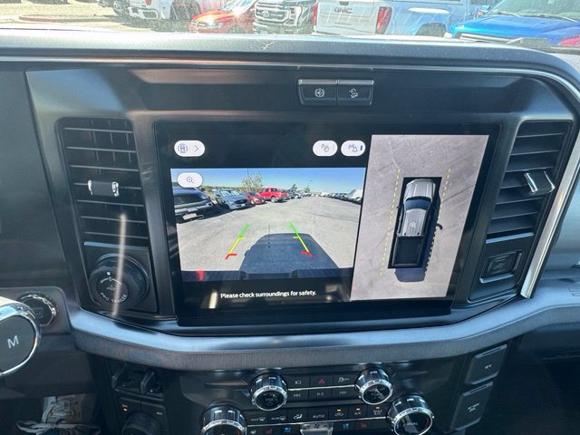 New 2027 Ford F250 Platinum AWD/4WD image 33