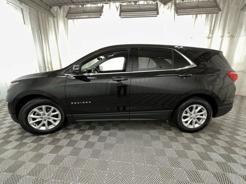 Used 2018 Chevrolet Equinox LT image 13