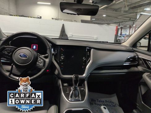 Used 2024 Subaru Outback Onyx Edition XT w/ Popular Package #2 image 15