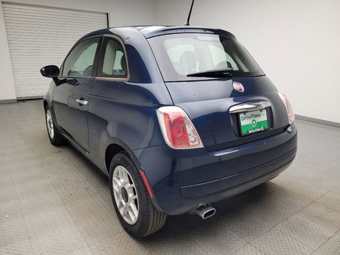 Used 2015 FIAT 500 Pop image 5