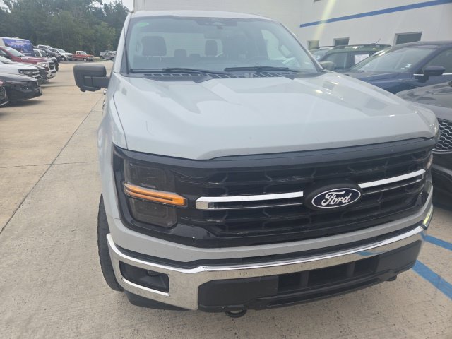 Used 2024 Ford F150 XLT w/ Mobile Office Package AWD/4WD image 21