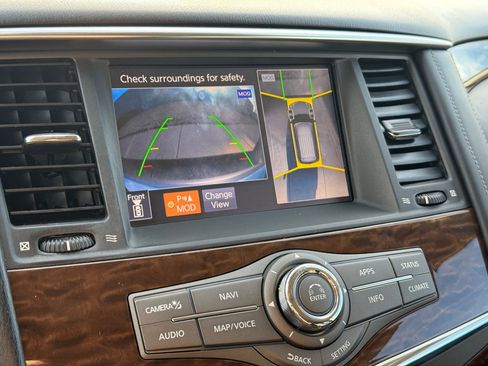 Used 2018 Nissan Armada SL w/ Premium Package image 29