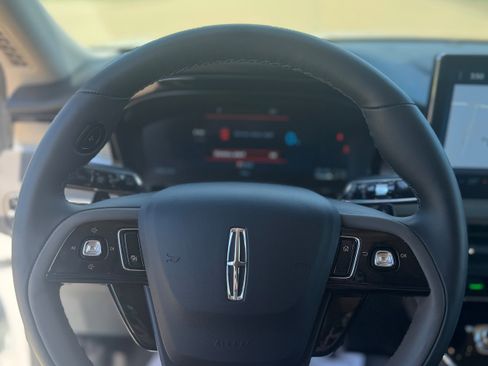 New 2024 Lincoln Corsair Grand Touring image 34