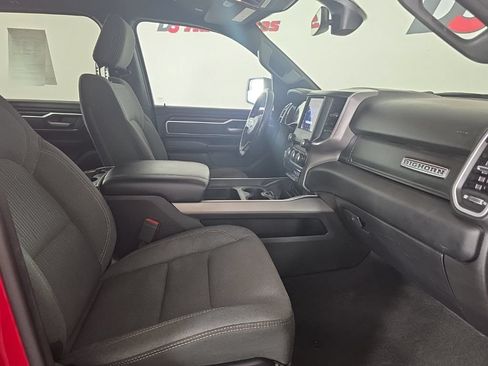 Used 2021 RAM 1500 Big Horn AWD/4WD image 31