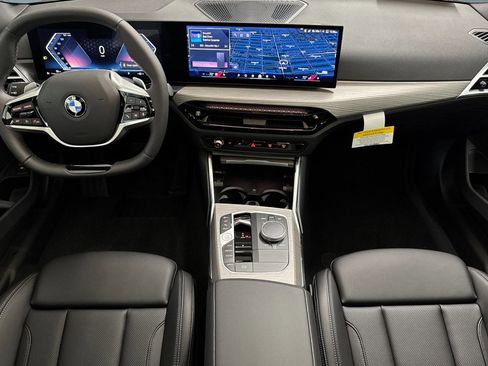 Used 2026 BMW 330i Sedan w/ Convenience Package image 16