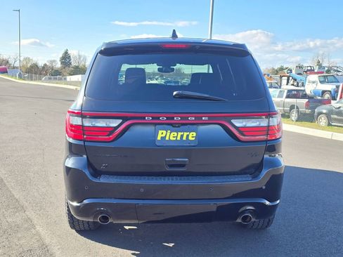 Used 2019 Dodge Durango R/T w/ Blacktop Package image 5