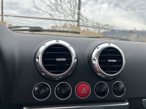 Used 2002 Audi TT 1.8T image 24