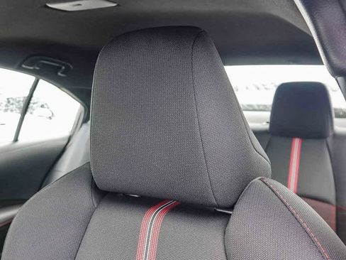 Used 2025 Toyota Corolla SE image 24