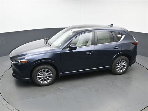 New 2025 MAZDA CX-5 AWD 2.5 S image 27