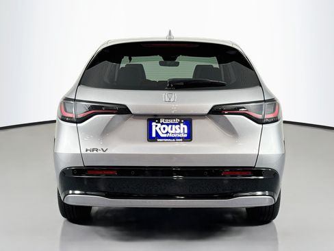 Certified 2025 Honda HR-V EX-L image 6