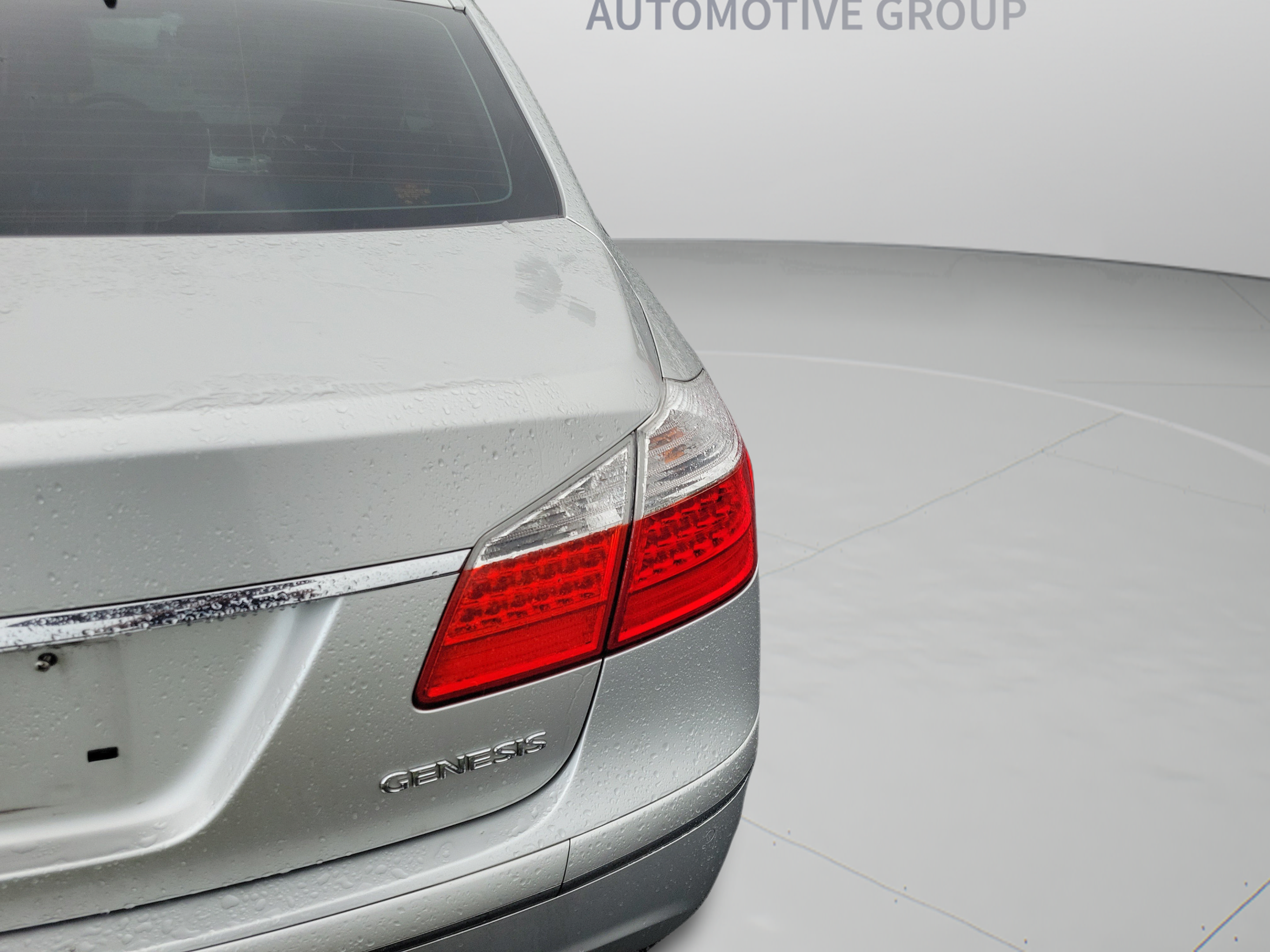 Used 2009 Hyundai Genesis 3.8 w/ Technology Pkg 4 RWD image 21