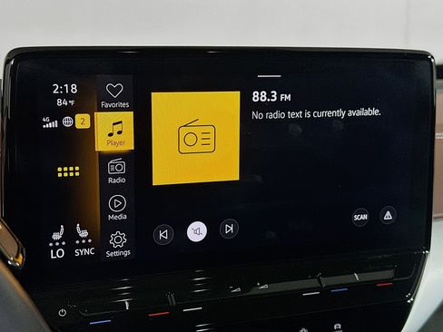 Used 2022 Volkswagen ID.4 Pro S image 19