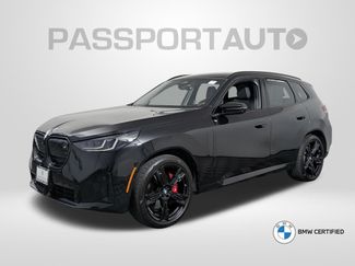 Used 2025 BMW X3 M50 w/ Premium Package AWD/4WD video 1