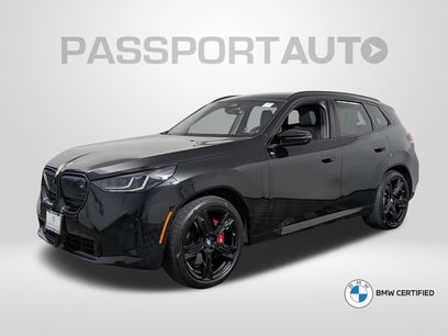 Used 2025 BMW X3 M50 w/ Premium Package
