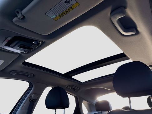 Used 2025 Kia K5 EX image 23