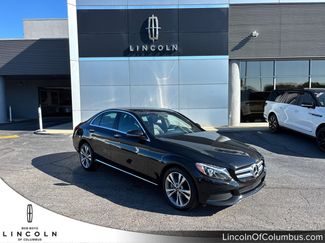 Used 2018 Mercedes-Benz C 300 4MATIC Sedan image 1