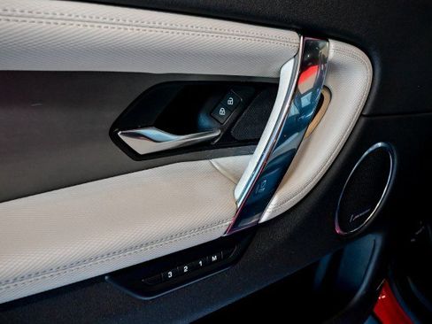 Used 2022 Land Rover Discovery Sport SE R-Dynamic image 16